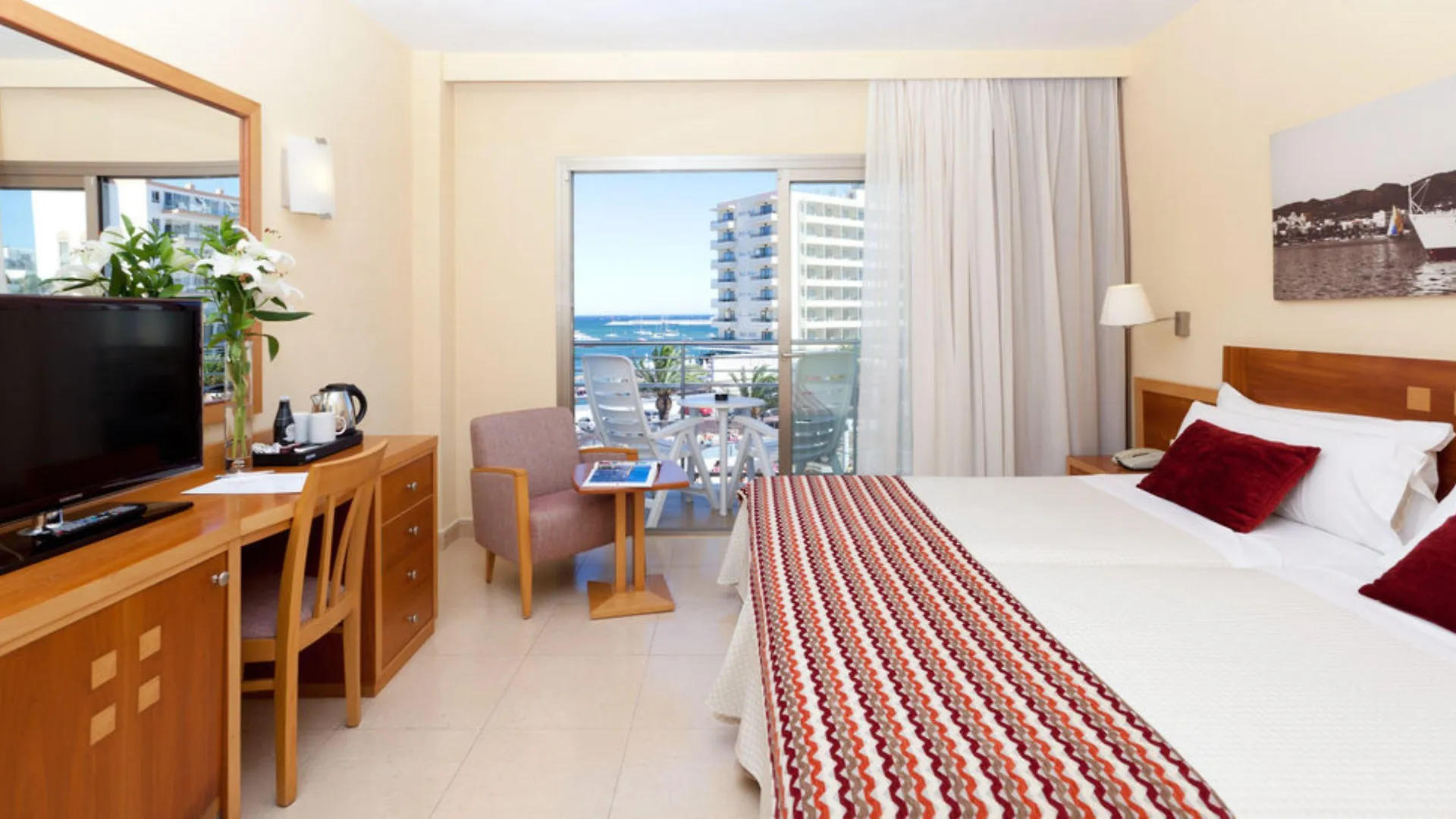 Bellamar Hotel Beach&Spa San Antonio   San Antonio (Ibiza)