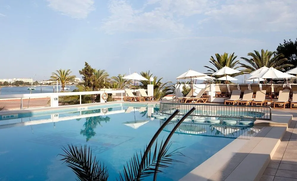 Bellamar Hotel Beach&Spa San Antonio  San Antonio (Ibiza)