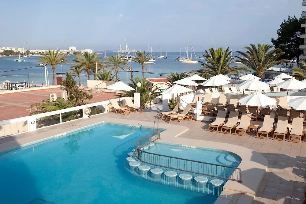 Bellamar Hotel Beach & Spa San Antonio