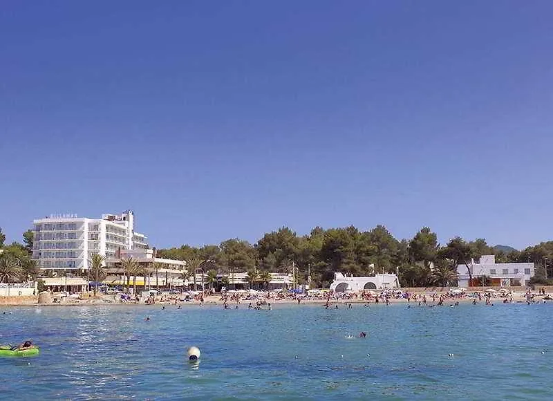 ****  Bellamar Hotel Beach&Spa San Antonio  Spanje