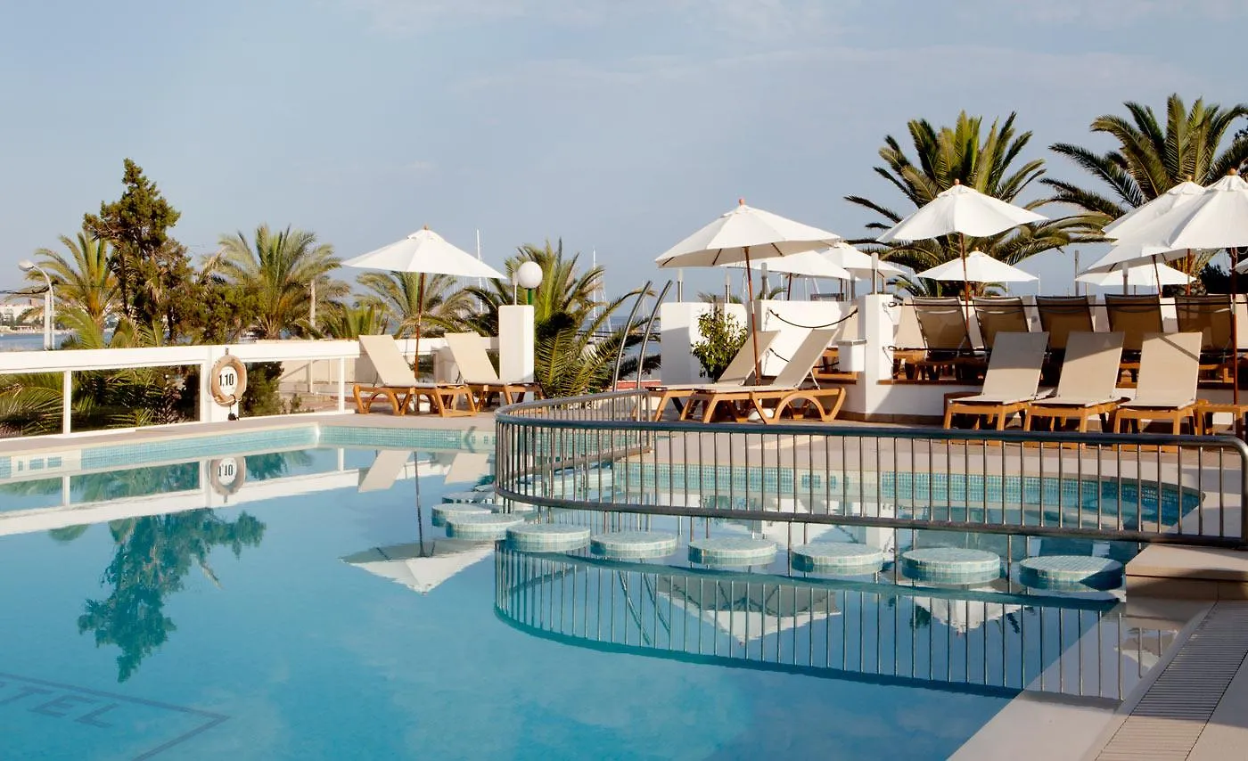 Bellamar Hotel Beach&Spa San Antonio  4*, San Antonio (Ibiza)