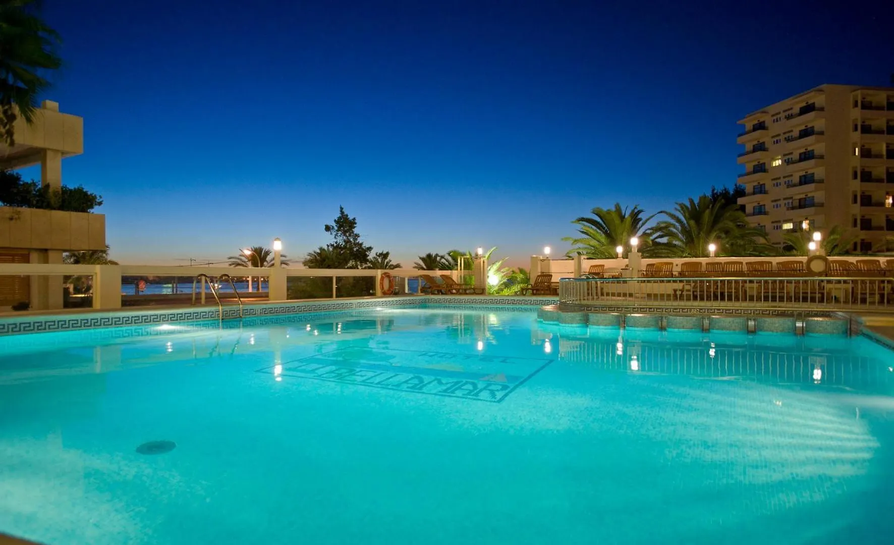 Bellamar Hotel Beach & Spa San Antonio