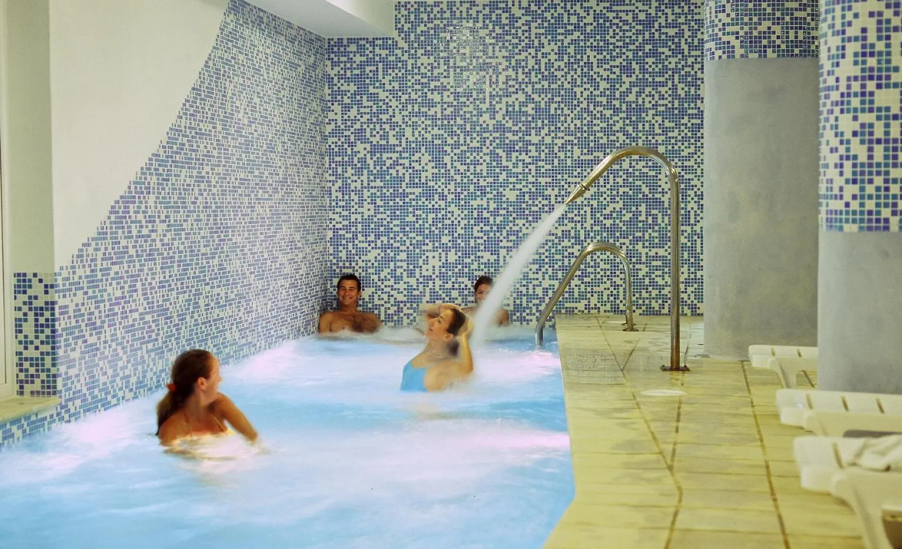 Bellamar Hotel Beach & Spa San Antonio