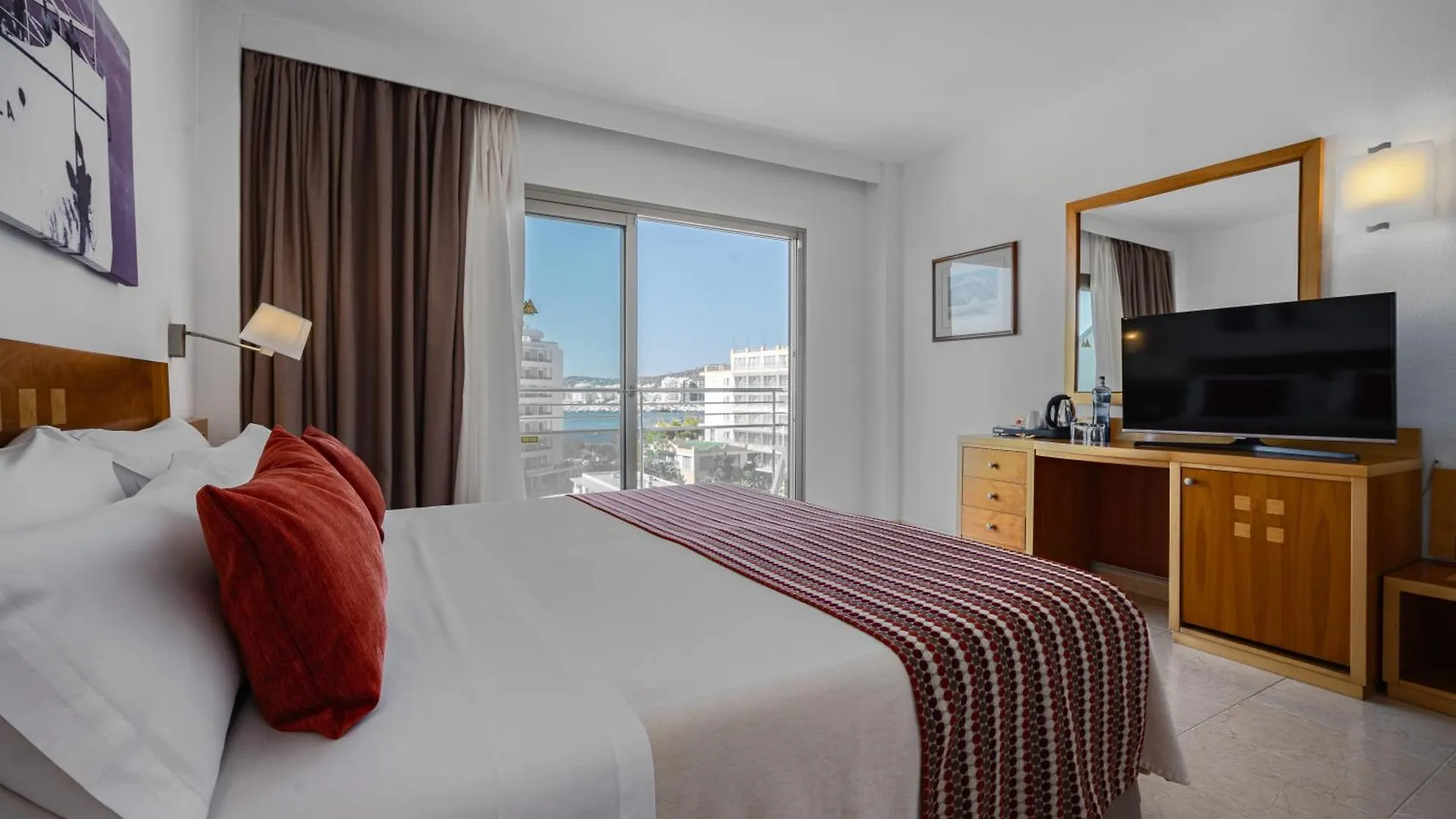 Bellamar Hotel Beach & Spa San Antonio