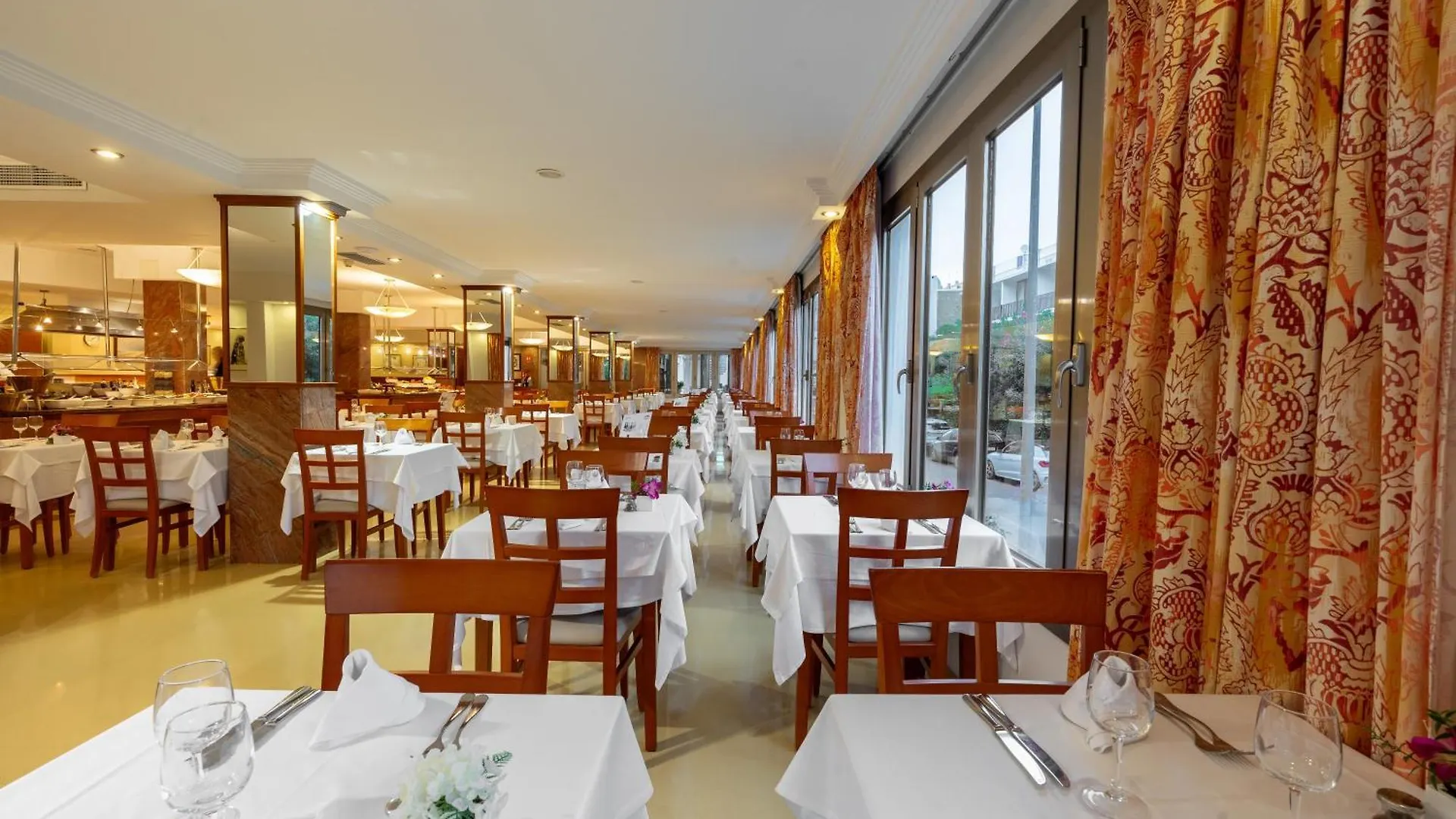 Bellamar Hotel Beach & Spa San Antonio