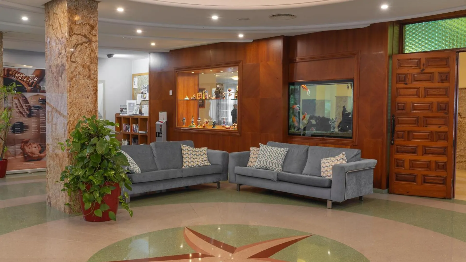 Bellamar Hotel Beach & Spa San Antonio