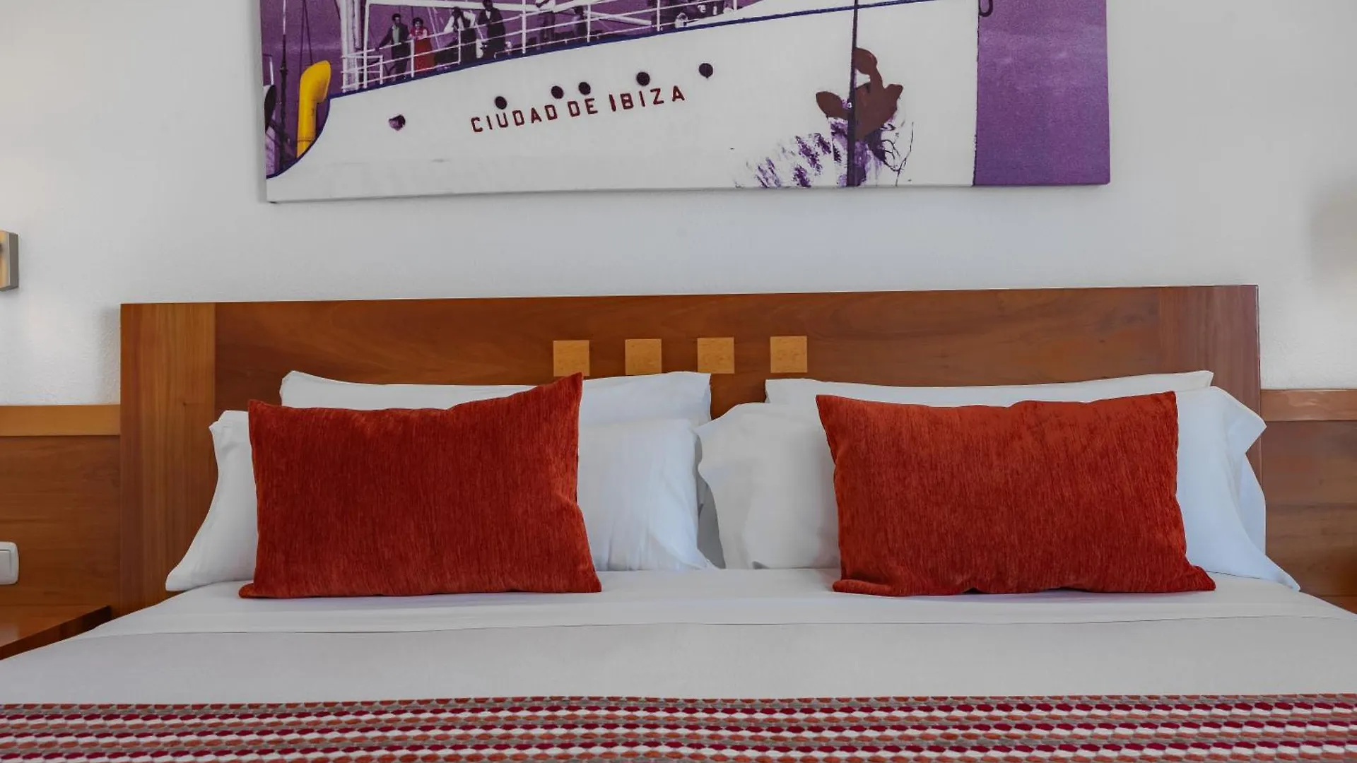 Bellamar Hotel Beach & Spa San Antonio   San Antonio (Ibiza)