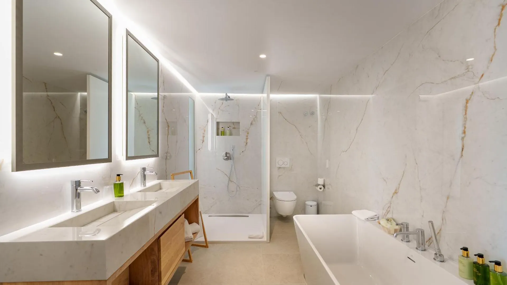 Bellamar Hotel Beach & Spa San Antonio  4*, San Antonio (Ibiza) Spain