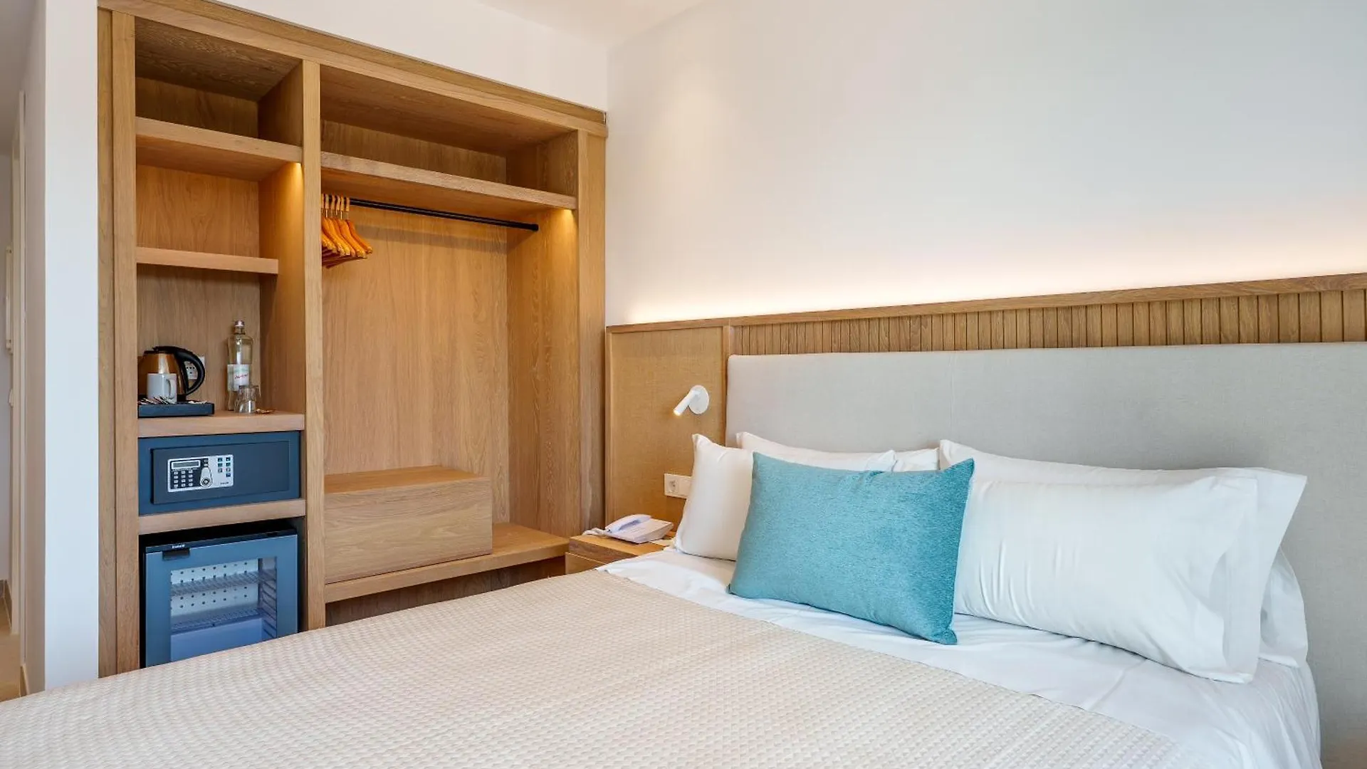 Bellamar Hotel Beach & Spa San Antonio  Spain