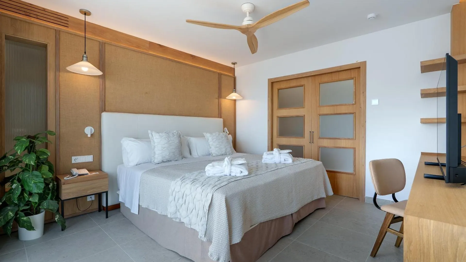 Bellamar Hotel Beach & Spa San Antonio