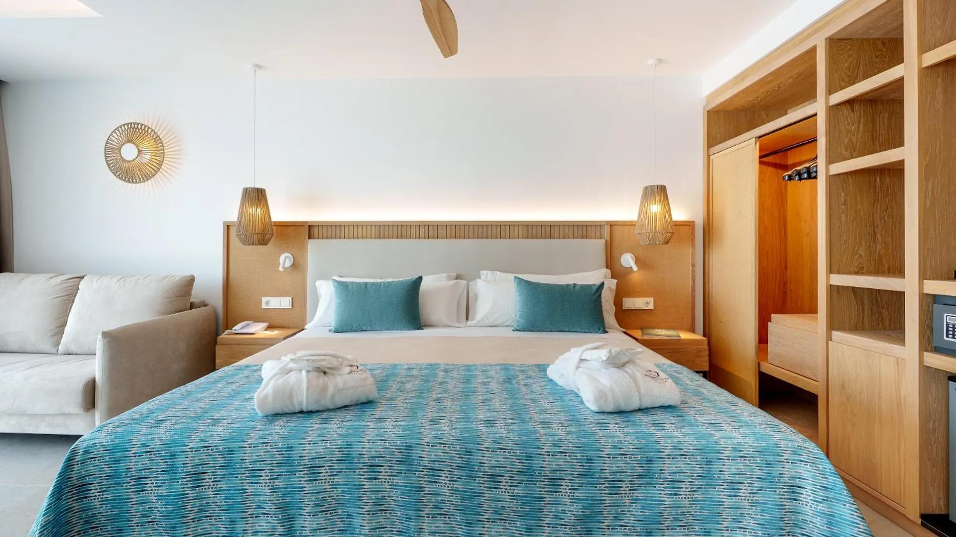 Bellamar Hotel Beach & Spa San Antonio  4*, San Antonio (Ibiza)
