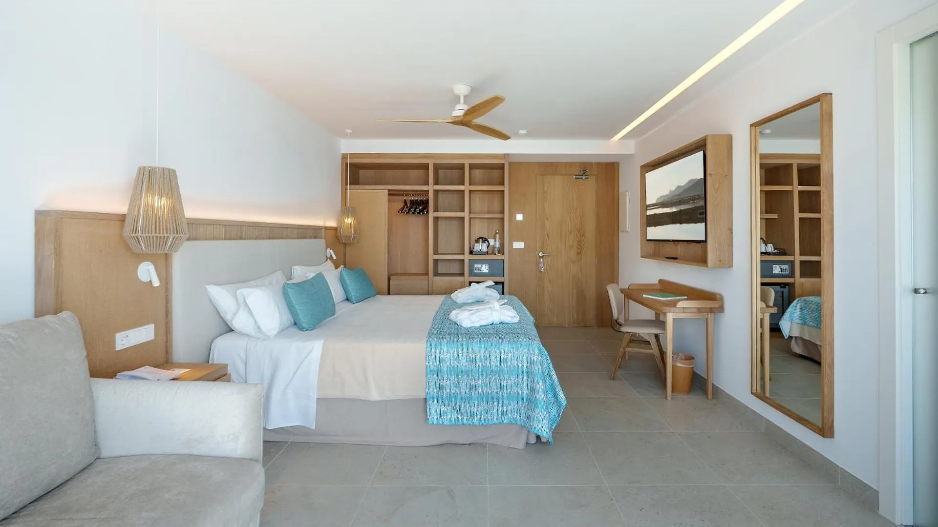 Bellamar Hotel Beach & Spa San Antonio
