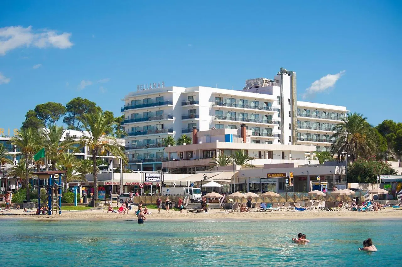 Bellamar Hotel Beach & Spa San Antonio