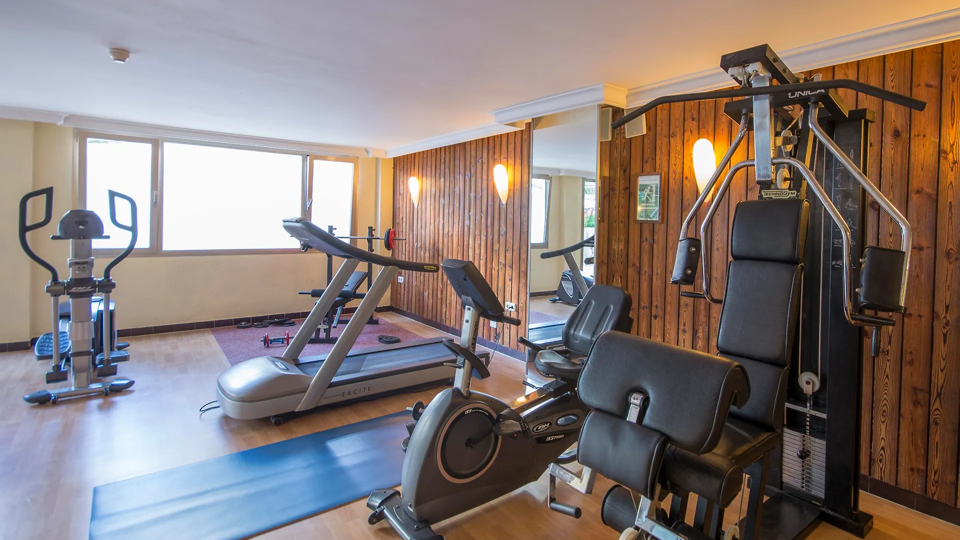 Bellamar Hotel Beach & Spa San Antonio