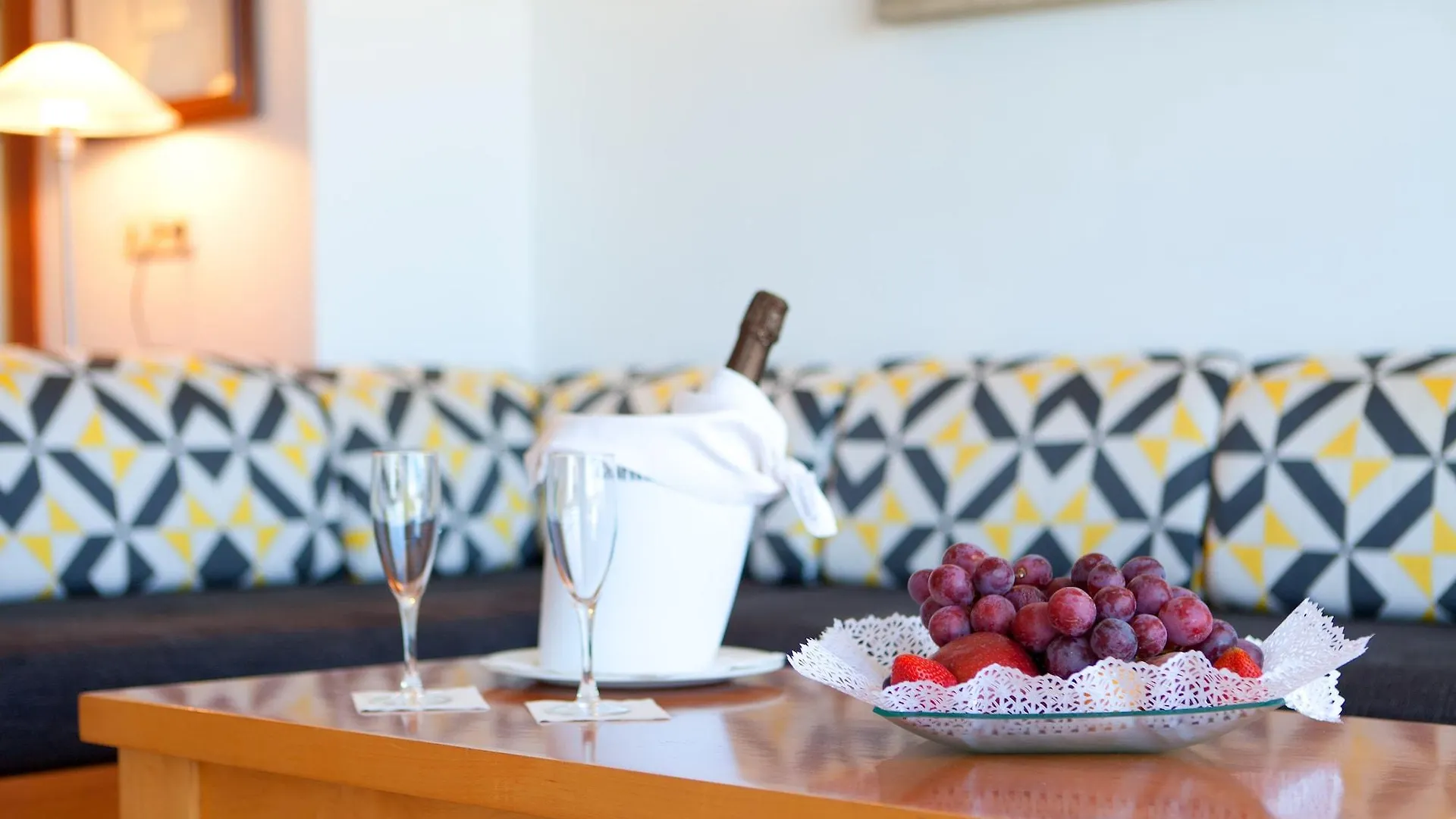 Bellamar Hotel Beach & Spa San Antonio