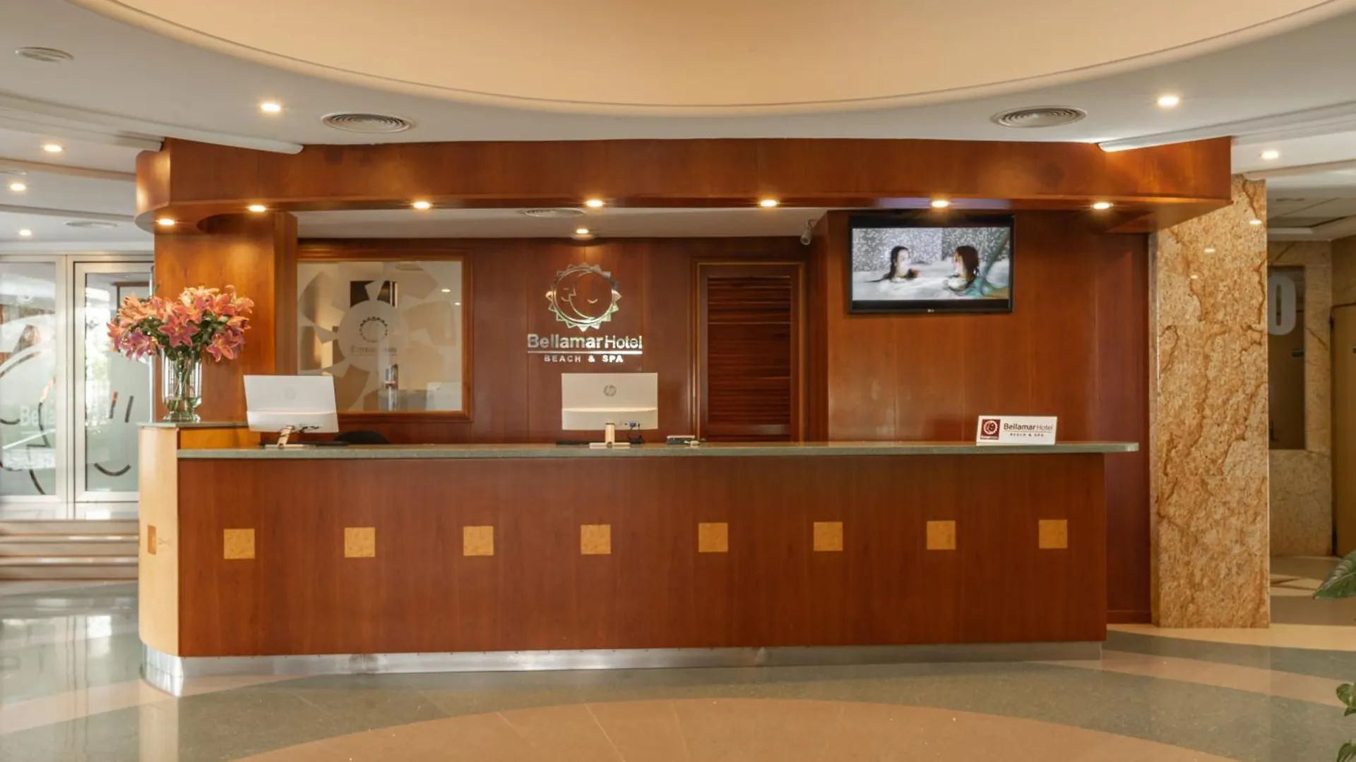 Bellamar Hotel Beach & Spa San Antonio