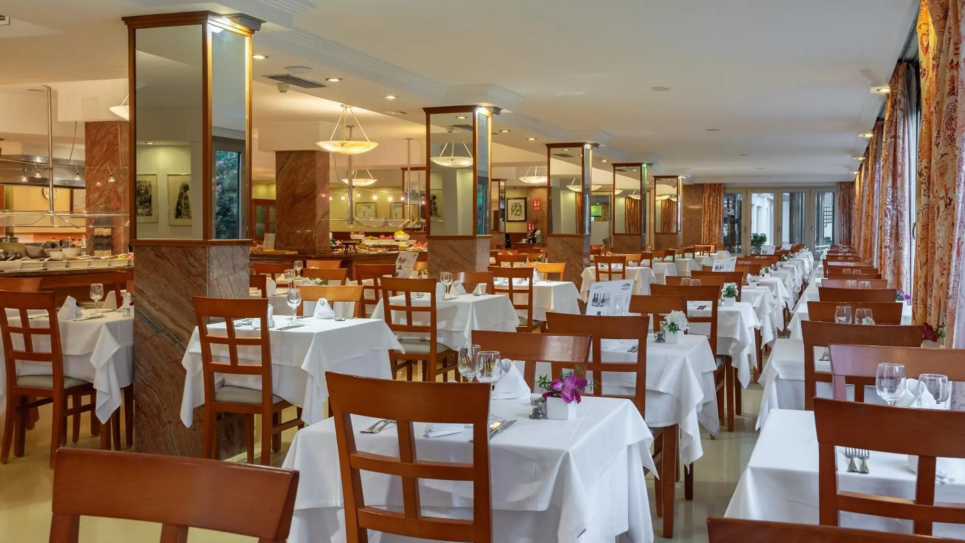 Bellamar Hotel Beach & Spa San Antonio