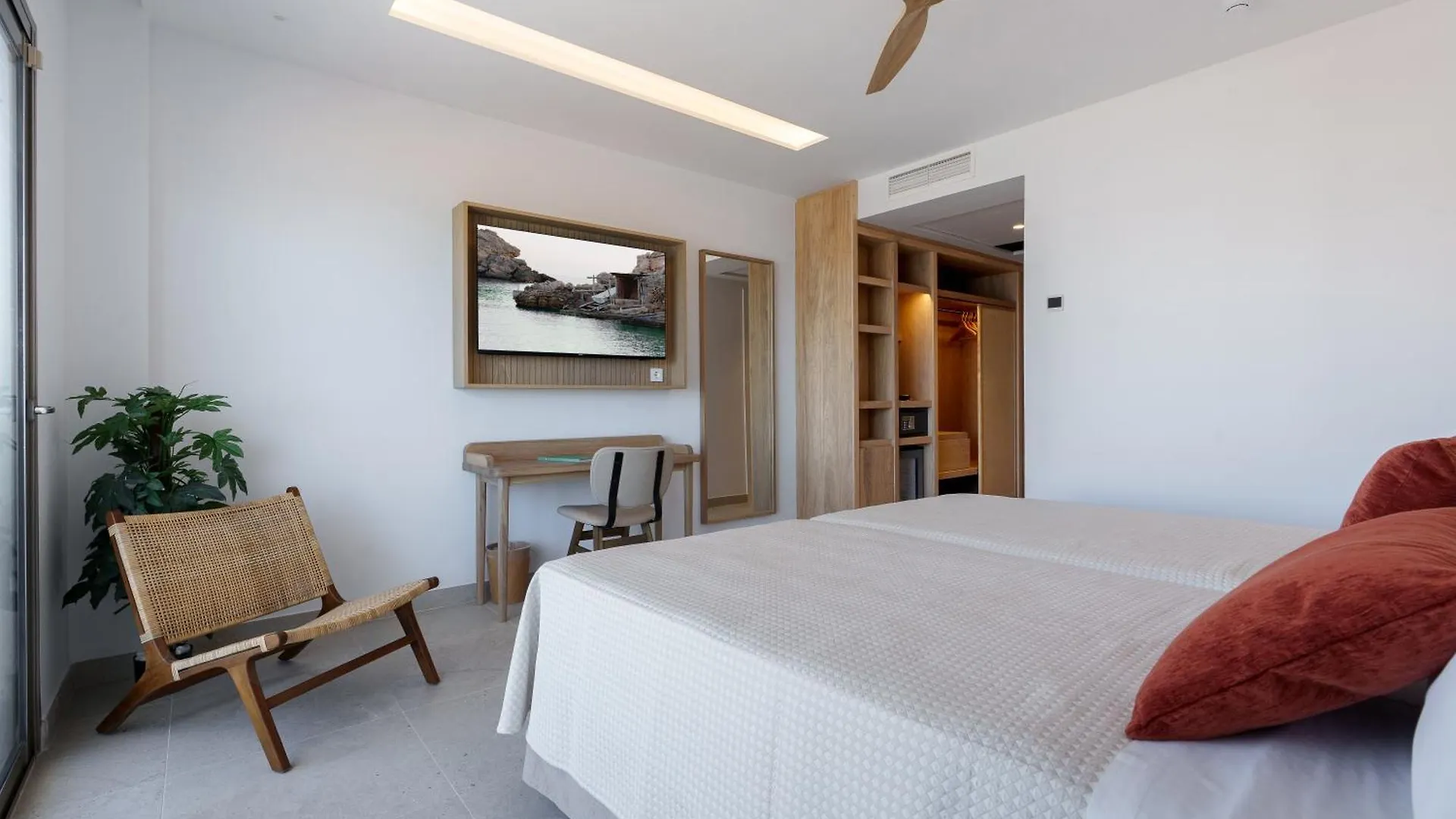 Bellamar Hotel Beach & Spa San Antonio