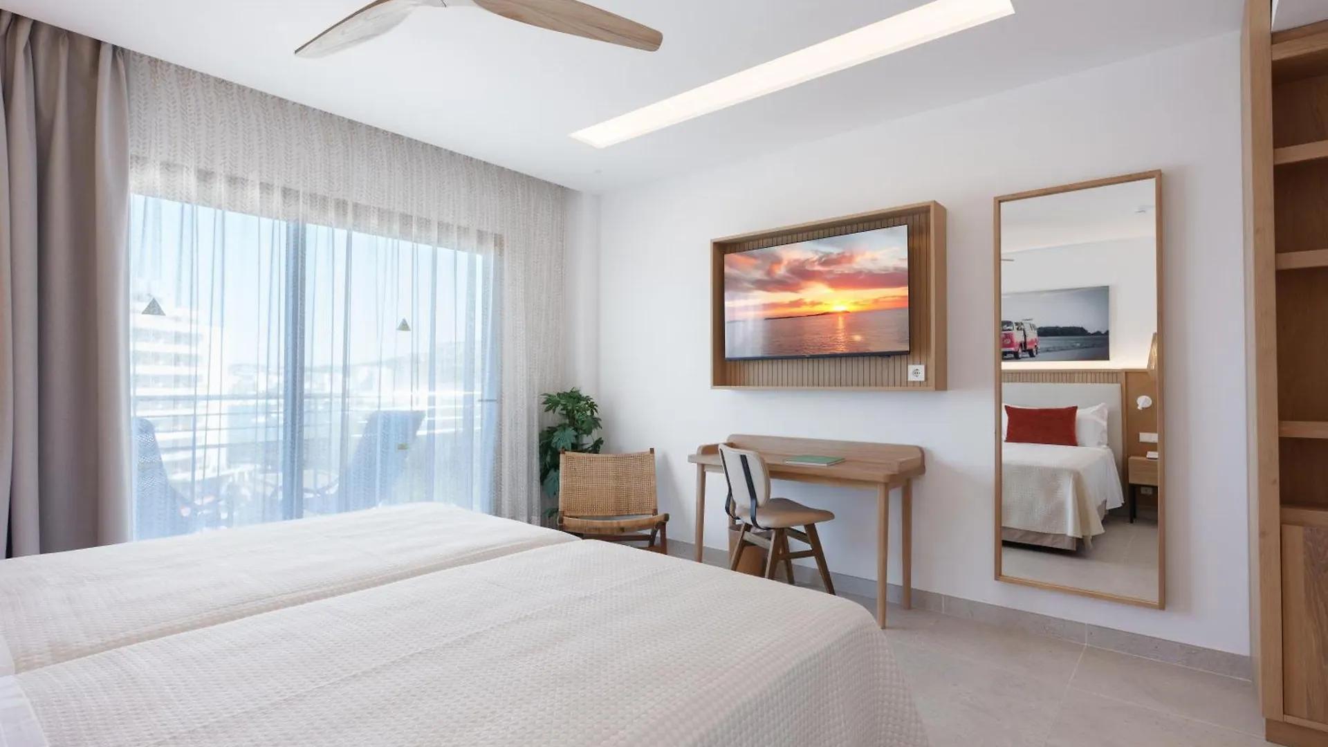 Bellamar Hotel Beach & Spa San Antonio Spanyolország