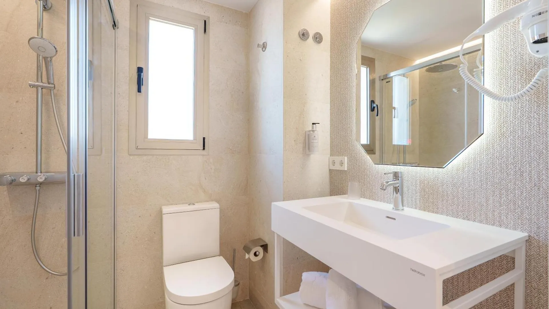 Bellamar Hotel Beach & Spa San Antonio Spanyolország