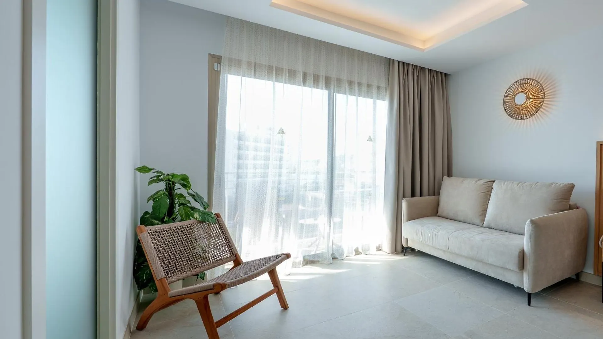 ****  Bellamar Hotel Beach & Spa San Antonio Spanyolország