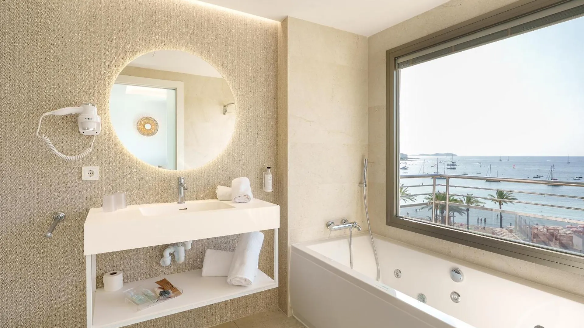 Bellamar Hotel Beach & Spa San Antonio