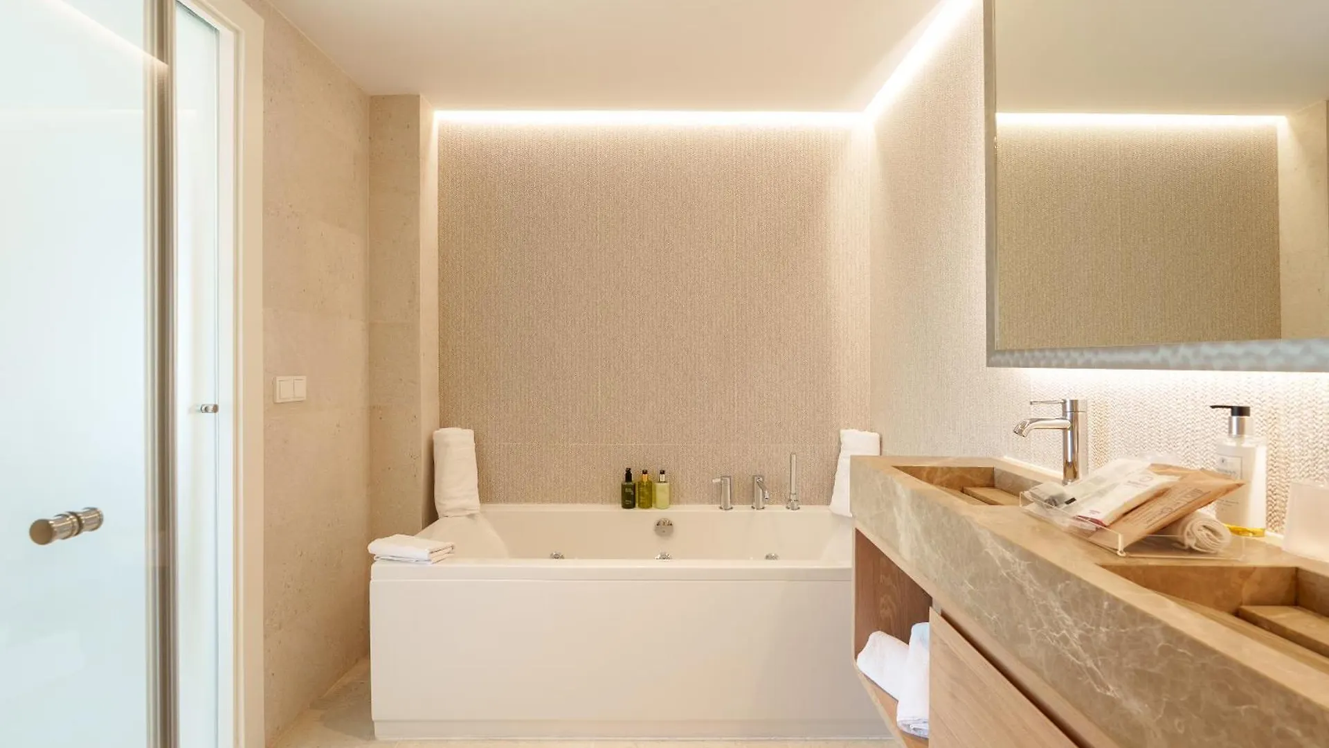 Bellamar Hotel Beach & Spa San Antonio