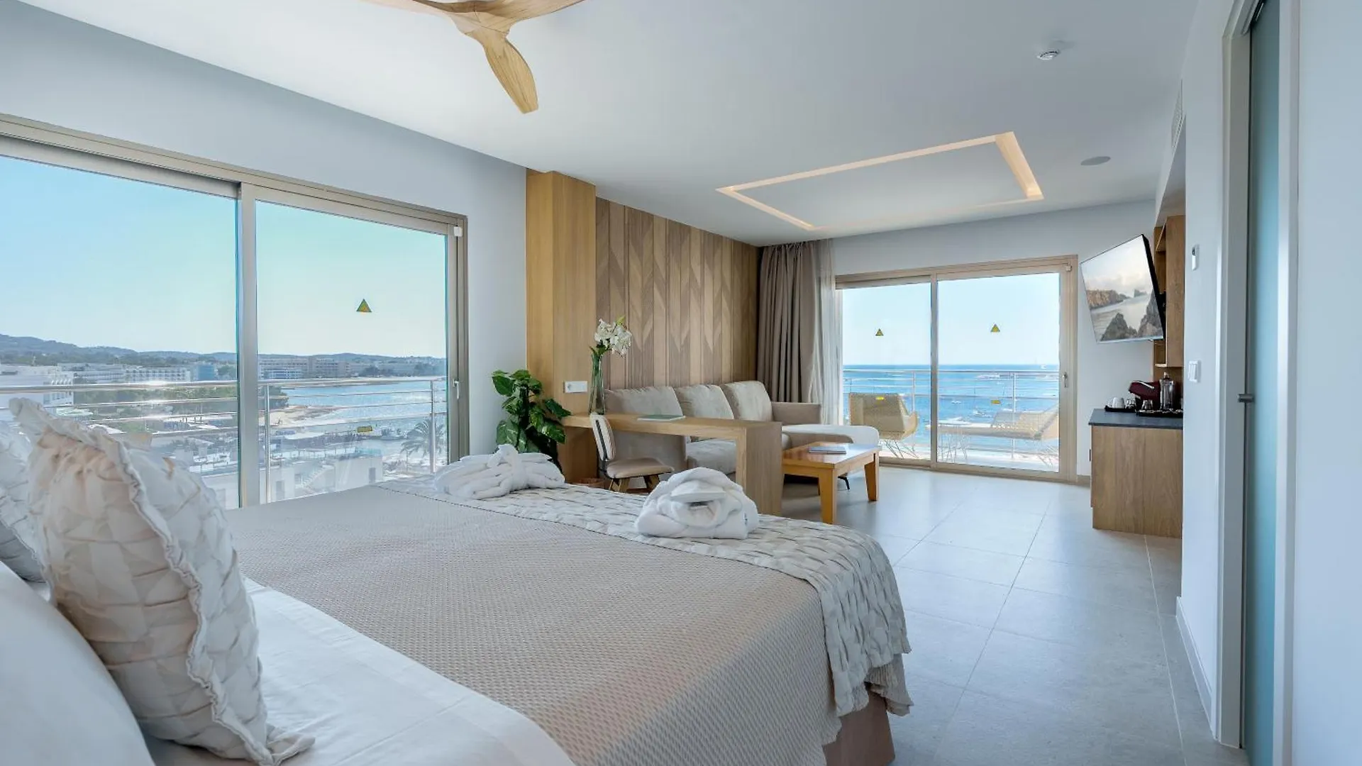 Bellamar Hotel Beach & Spa San Antonio 4*,