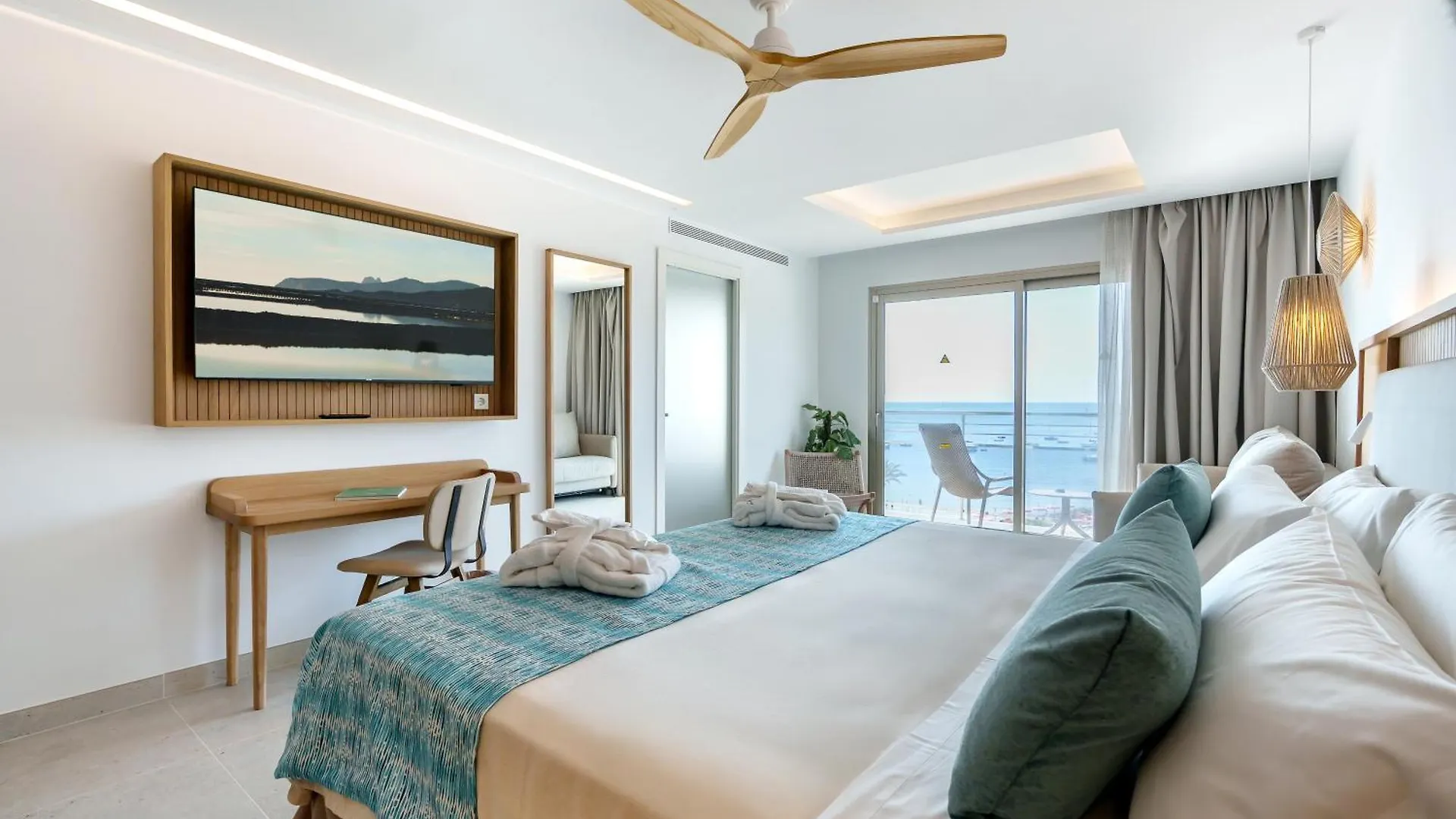 Bellamar Hotel Beach & Spa San Antonio