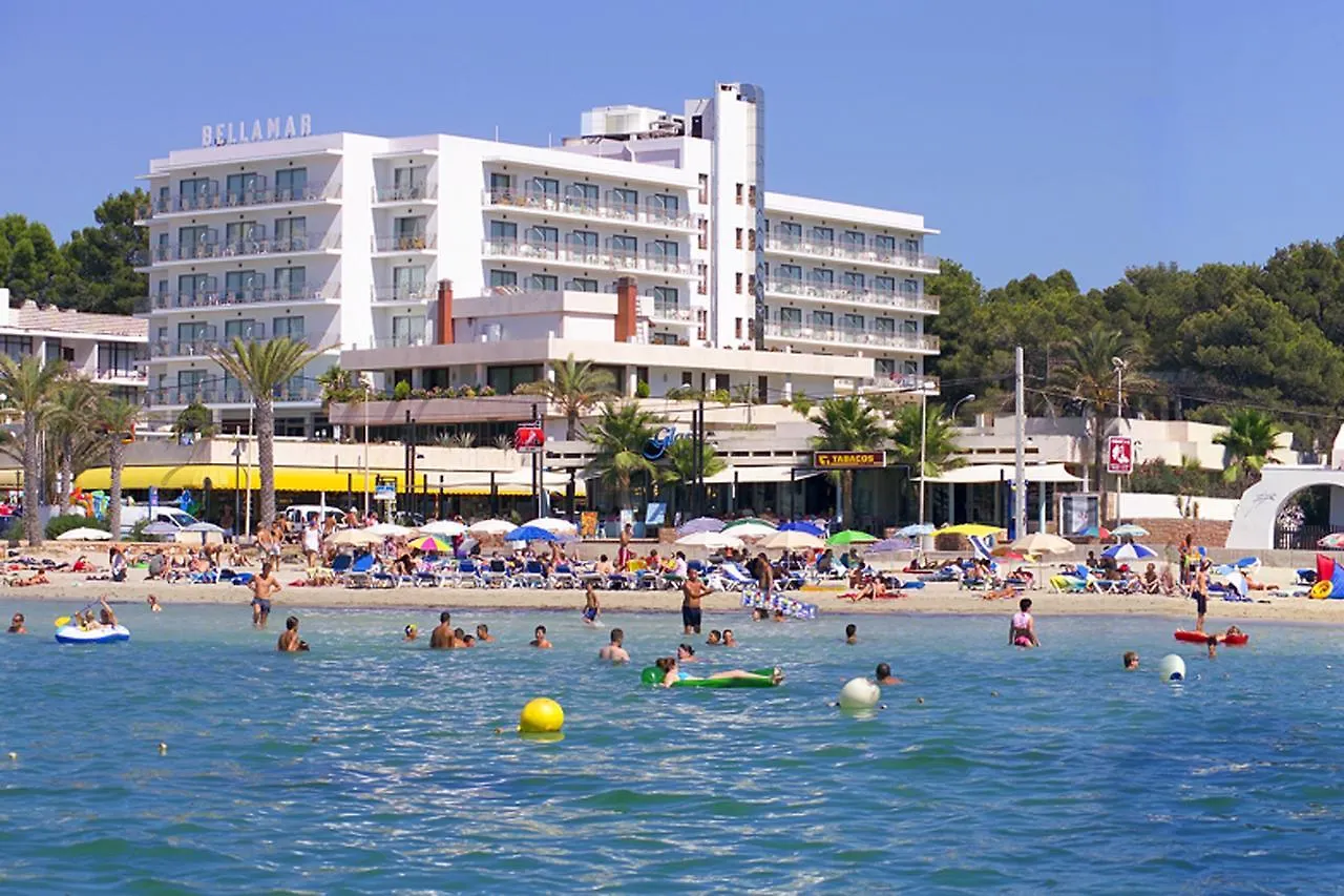 Bellamar Hotel Beach & Spa San Antonio