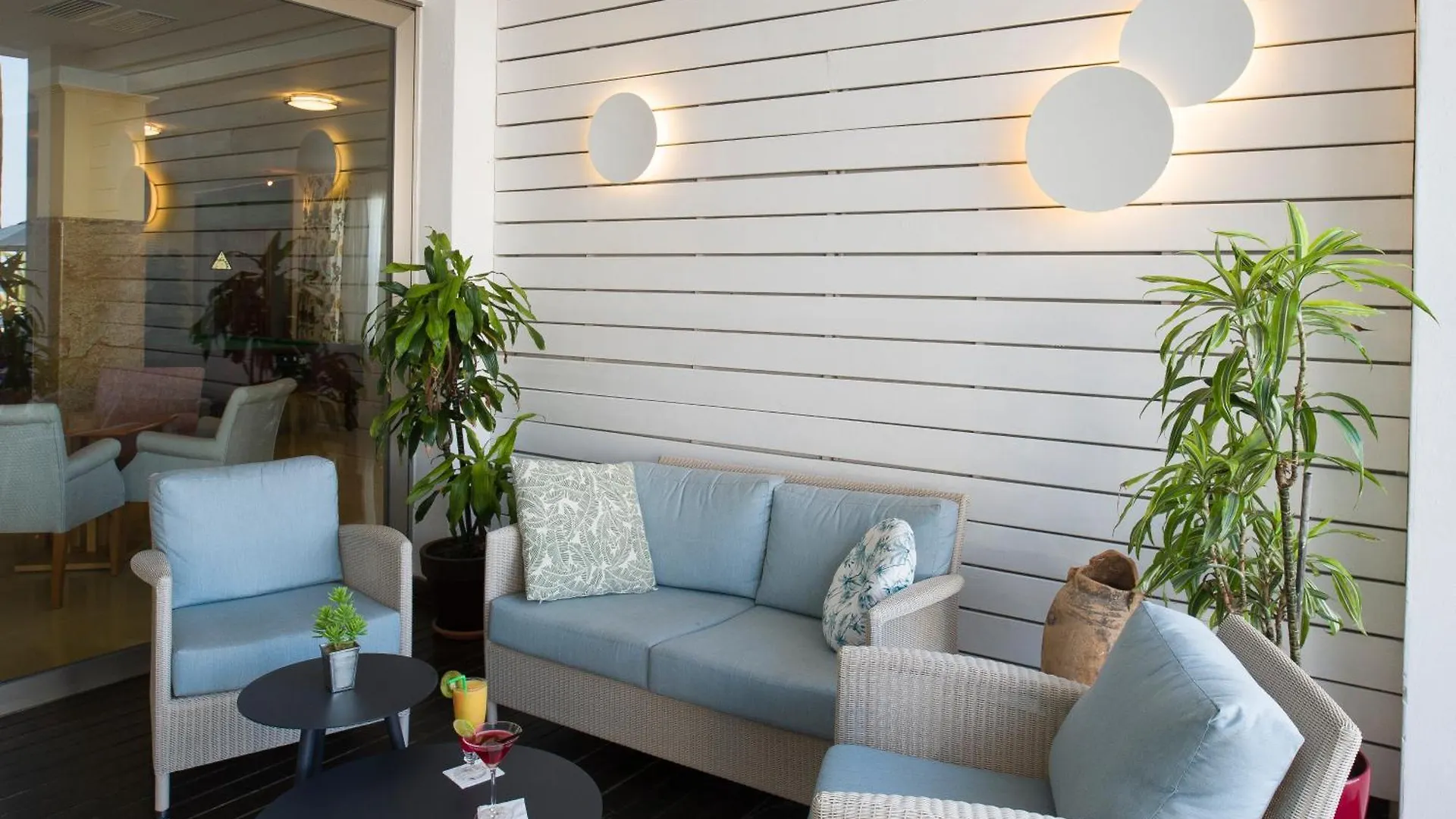 Bellamar Hotel Beach & Spa San Antonio