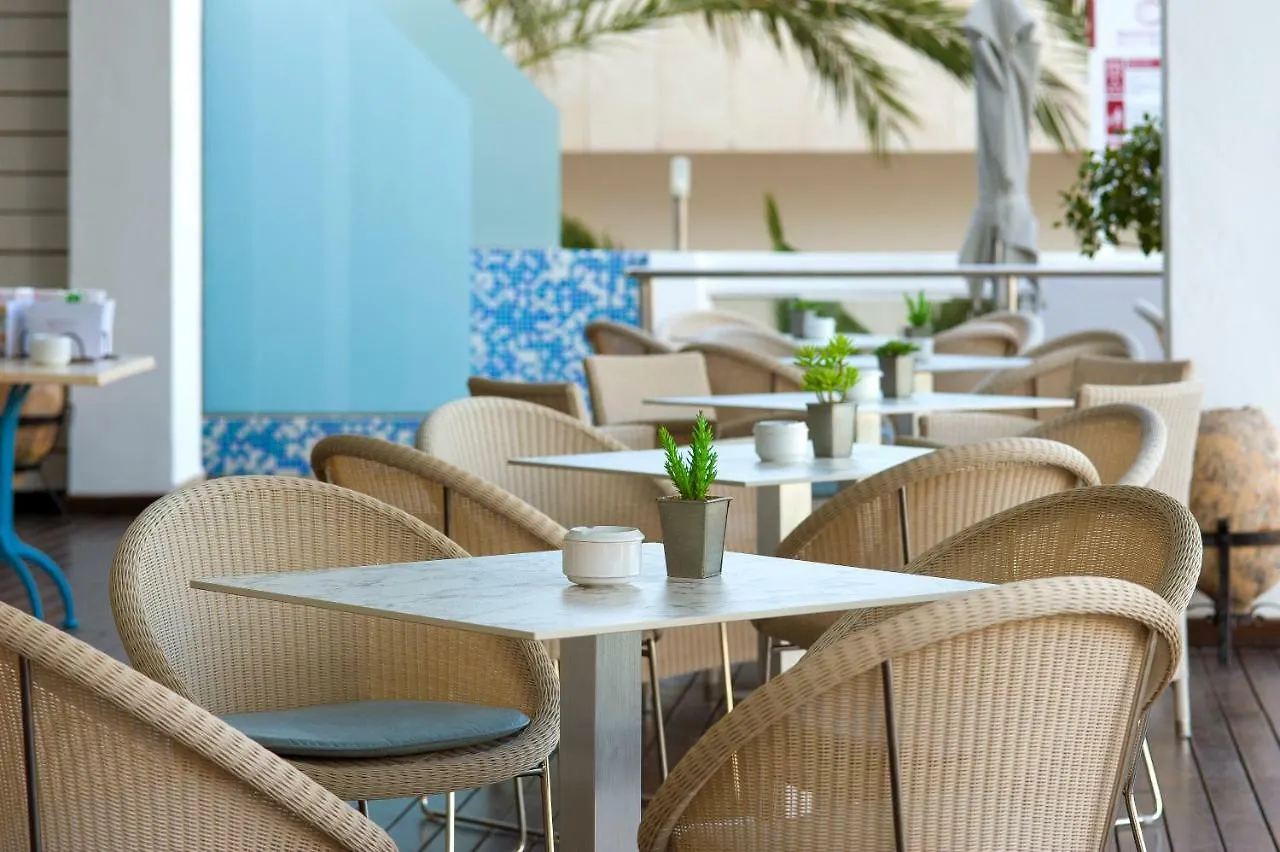 ****  Bellamar Hotel Beach & Spa San Antonio Spanyolország