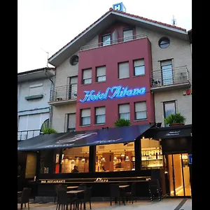  Hotel Aitana Espanha