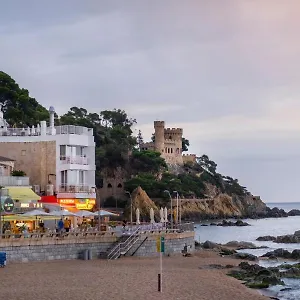 Rosamar Maxim 4*- Adults Only Hotel Lloret de Mar