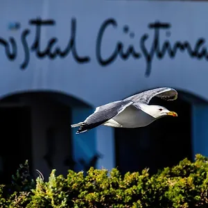 Hostal Cristina Gasthuis Cadaqués