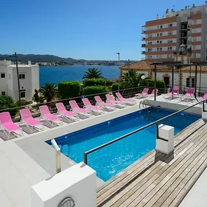 Appartement Vibra Sanan - Adults Only, San Antonio (Ibiza)