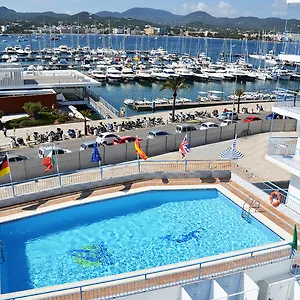 Aparthotel Vibra Del Mar - Adults Only, San Antonio (Ibiza)