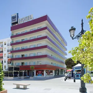 Nh San Pedro Hotel Marbella