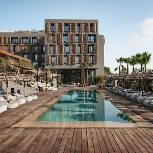 Hotel Oku Ibiza (adults Only), San Antonio (Ibiza)