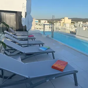 Hotel M., San Antonio (Ibiza)