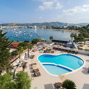 Hotel Thb Ocean Beach (adults Only), San Antonio (Ibiza)