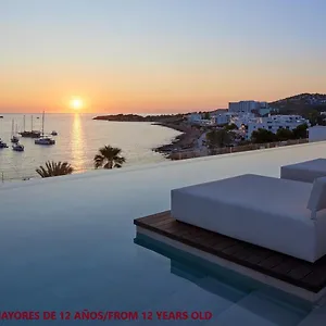 Hotel & Spa Blau Parc, San Antonio (Ibiza)