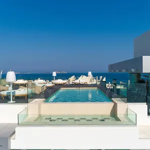 Hotel Amare Beach Ibiza - Adults Recommended, San Antonio (Ibiza)