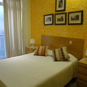  Casa de hóspedes Dani Espanha