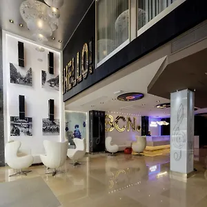 *** Hotel Evenia Rocafort Espanha