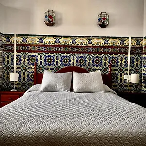 Hostal Lis Gasthuis Sevilla