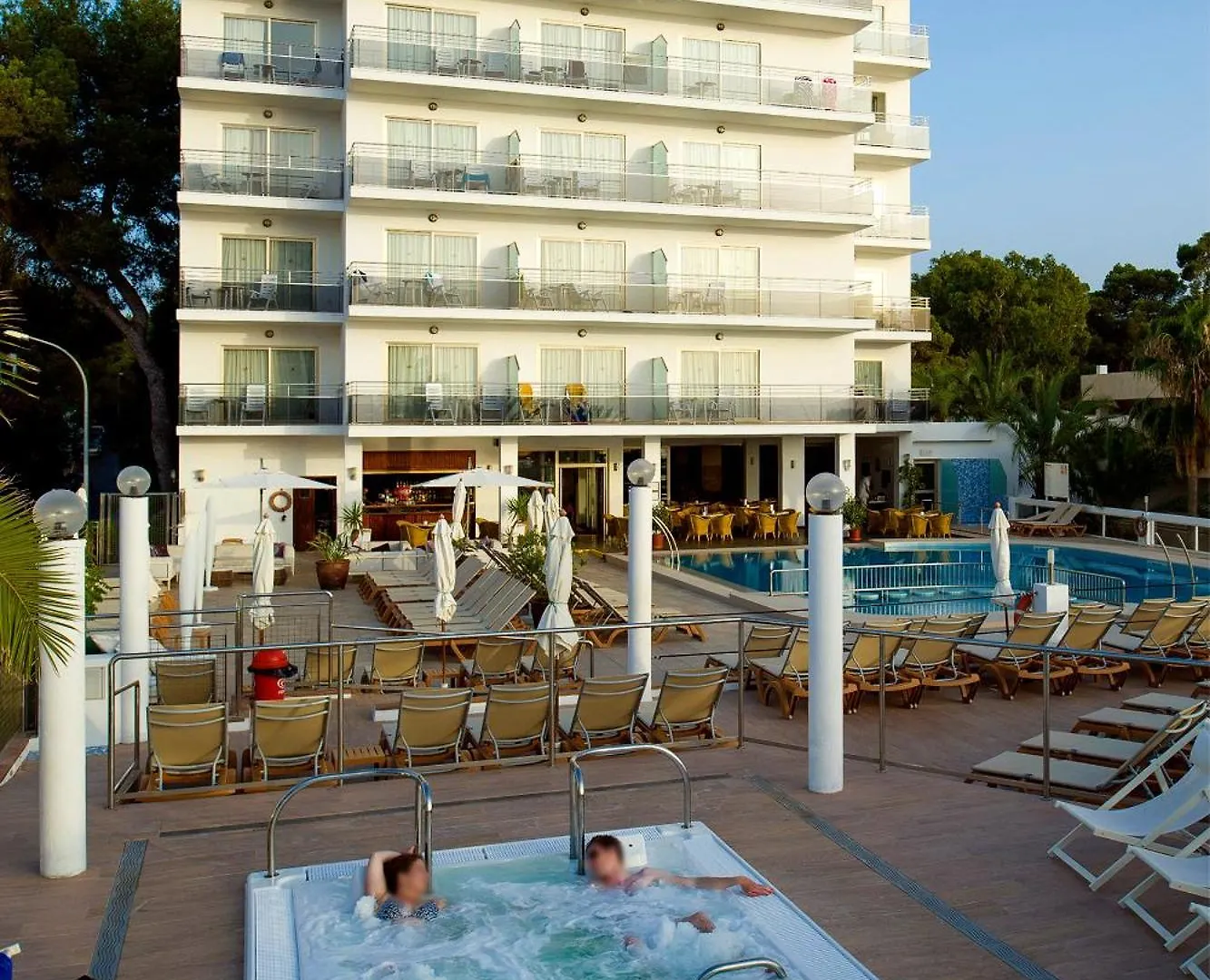 Bellamar Hotel Beach & Spa Sant Antoni de Portmany