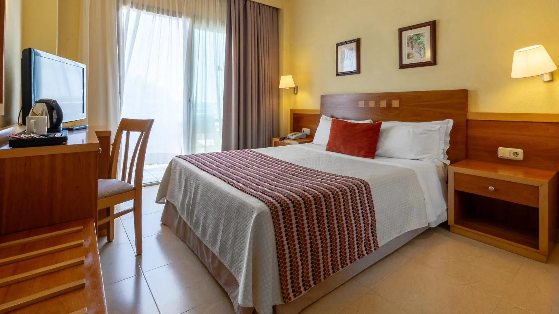 Bellamar Hotel Beach & Spa Sant Antoni de Portmany