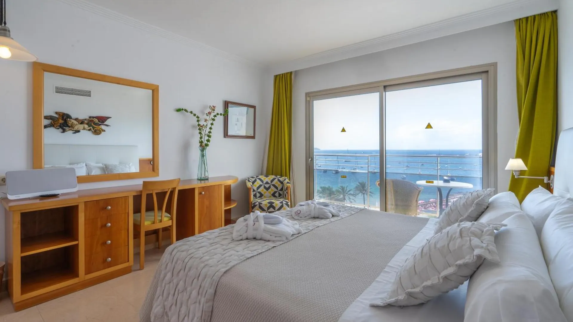Bellamar Hotel Beach & Spa Sant Antoni de Portmany