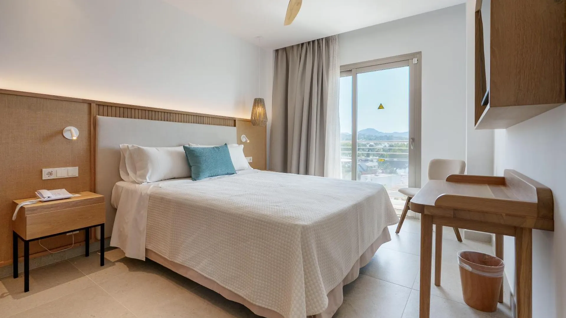 Bellamar Hotel Beach & Spa Sant Antoni de Portmany